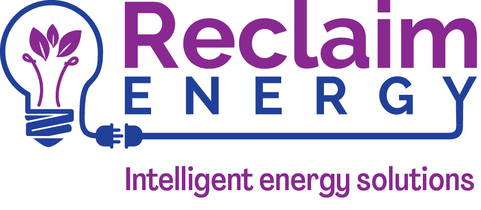 Reclaim Energy — Intelligent energy solutions