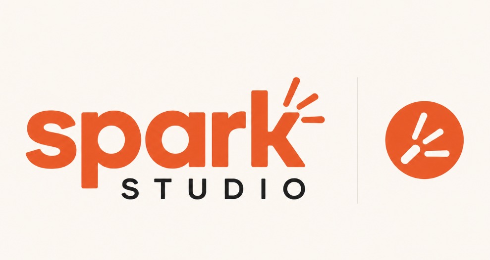 Spark Studio logo